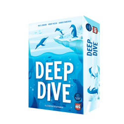 Deep Dive