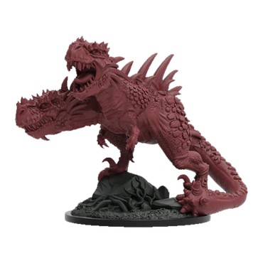 Epic Encounters: Nest of the Dinosaur (Steamforged)