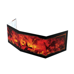 D&D - Dragonlance - Shadow of The Dragon Queen Deluxe Edition