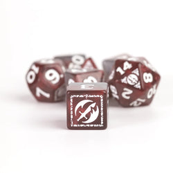 Sirius Dice - D&D Adventure Dice Set