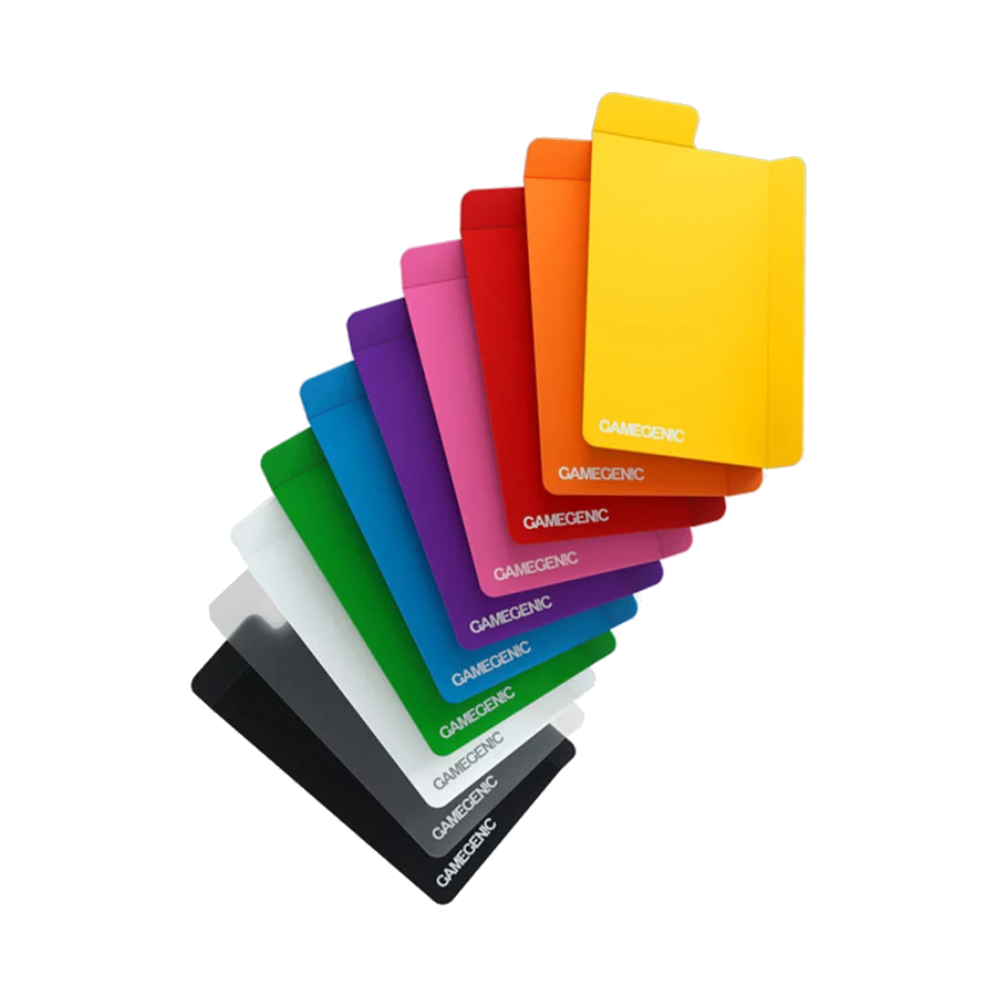 Gamegenic -  Flex Card Dividers