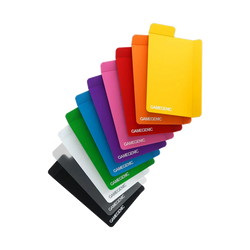 Gamegenic -  Flex Card Dividers