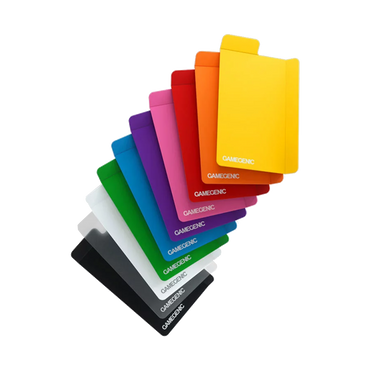 Gamegenic -  Flex Card Dividers