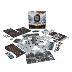 Frostpunk: The Board Game