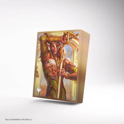 Gamegenic - Premium Art Sleeves - Lorwyn Eclipsed - Morcants Loyalist