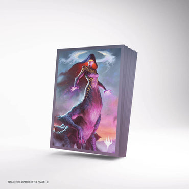 Gamegenic - Premium Art Sleeves - Lorwyn Eclipsed - Moonshadow