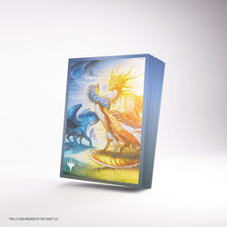 Gamegenic - Premium Art Sleeves - Lorwyn Eclipsed - Celestial Reunion