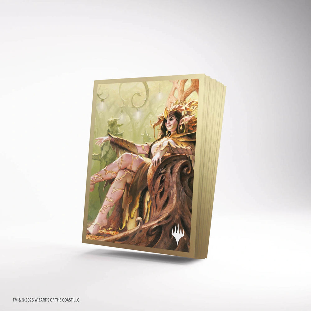 Gamegenic - Premium Art Sleeves - Lorwyn Eclipsed - High Perfect Morcant