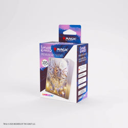 Gamegenic - Premium Art Sleeves - Lorwyn Eclipsed - Auntie Ool, Cursewitch