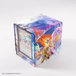 Gamegenic - Sidekick Pro 100+ XL - Lorwyn Eclipsed - Ashling, Rekinled / Auntie Ool, Cursewitch