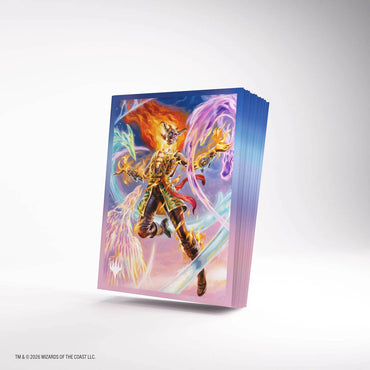 Gamegenic - Premium Art Sleeves - Lorwyn Eclipsed - Ashling, the Limiless