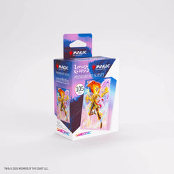 Gamegenic - Premium Art Sleeves - Lorwyn Eclipsed - Ashling, the Limiless