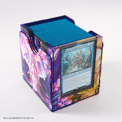 Gamegenic - Sidekick Pro 100+ XL - Lorwyn Eclipsed - Morcants Loyalist / Dawnhand Eulogist