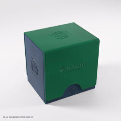 Gamegenic - SIDEKICK PRO 100+ XL MTG