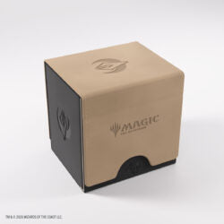 Gamegenic - SIDEKICK PRO 100+ XL MTG