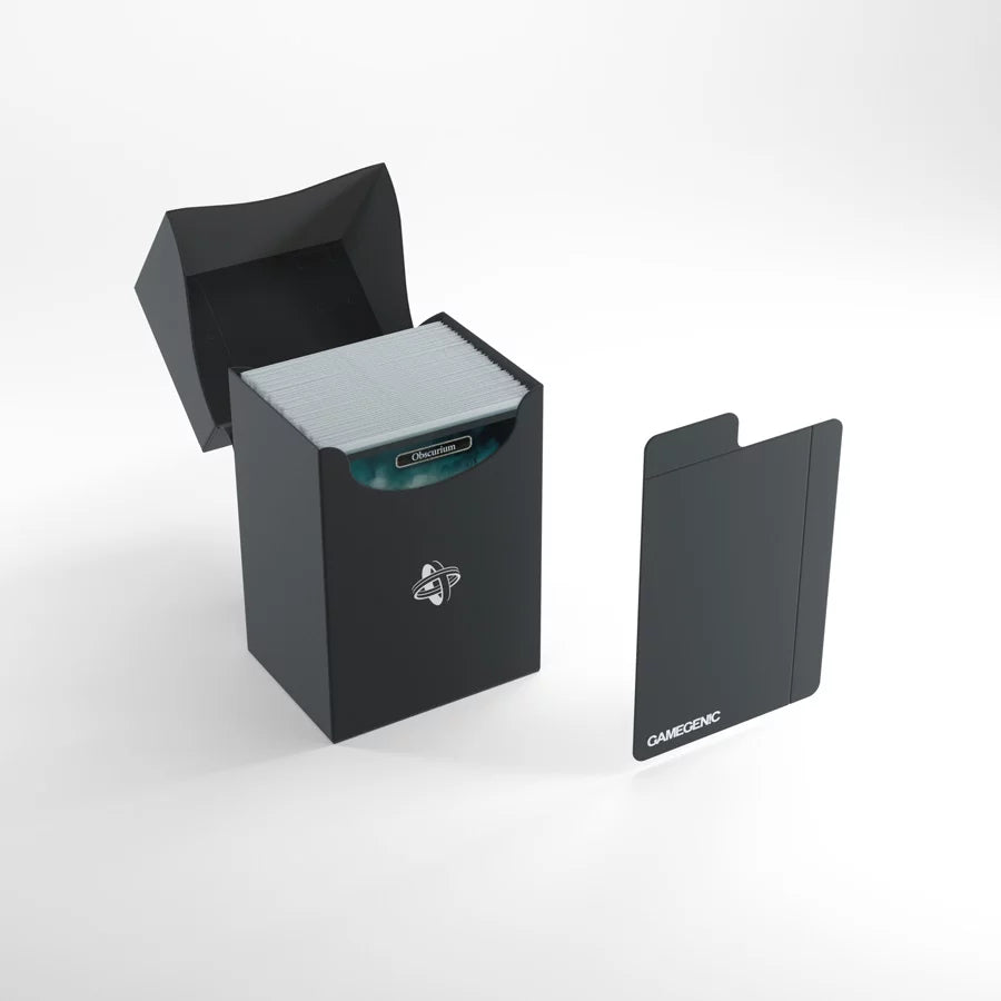 Gamegenic - DECK HOLDER 80+