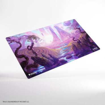Gamegenic - Shiny Playmat - Lorwyn Eclipsed - Eclipsed Realms