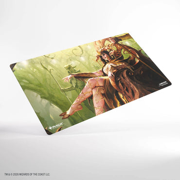 Gamegenic - Prime Playmat - Lorwyn Eclipsed - High Perfect Morcant
