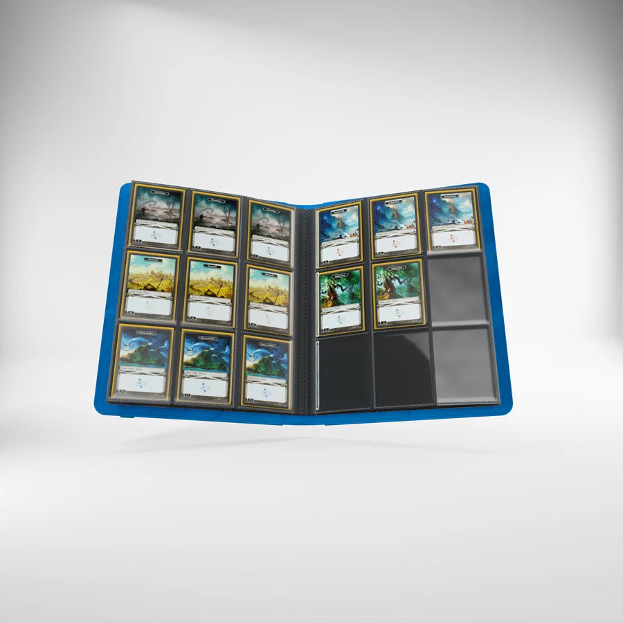 Gamegenic - Prime Album 18-Pocket