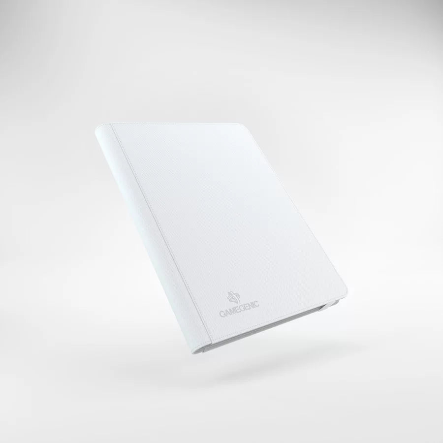 Gamegenic - Prime Album 18-Pocket