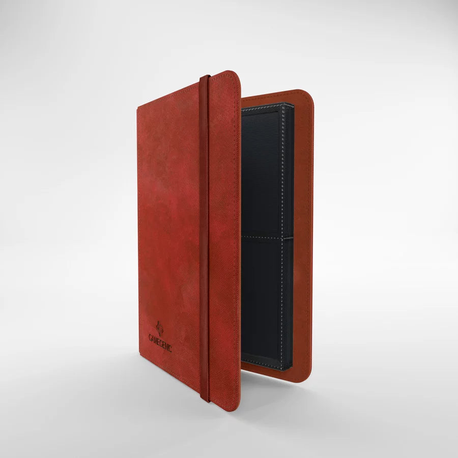 Gamegenic - Prime Album 8-Pocket