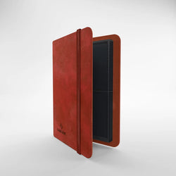 Gamegenic - Prime Album 8-Pocket