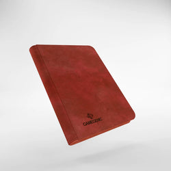 Gamegenic - Zip-Up Album 8-Pocket
