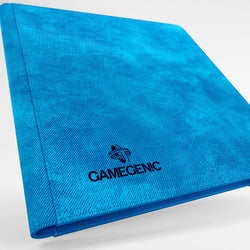 Gamegenic - Prime Album 18-Pocket