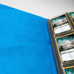Gamegenic - Prime Album 18-Pocket