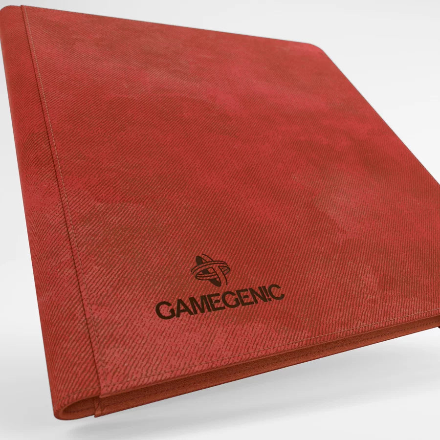 Gamegenic - Prime Album 8-Pocket