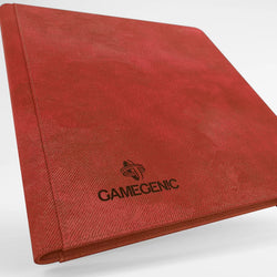 Gamegenic - Prime Album 8-Pocket