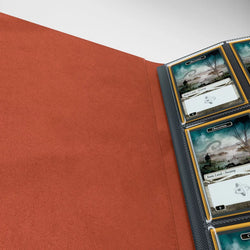 Gamegenic - Prime Album 8-Pocket