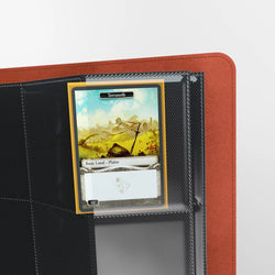 Gamegenic - Prime Album 8-Pocket