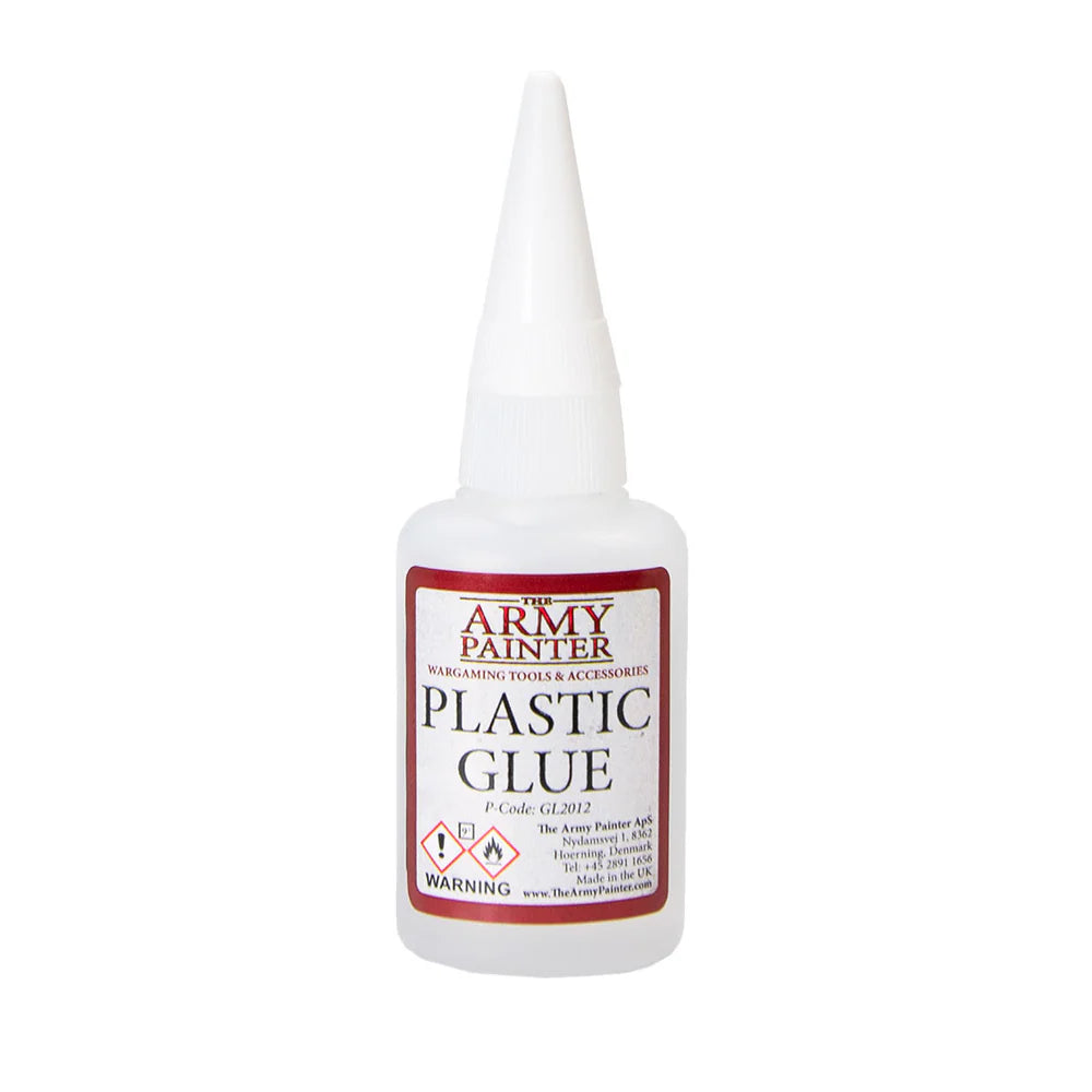 [The Army Painter] Plastic Glue