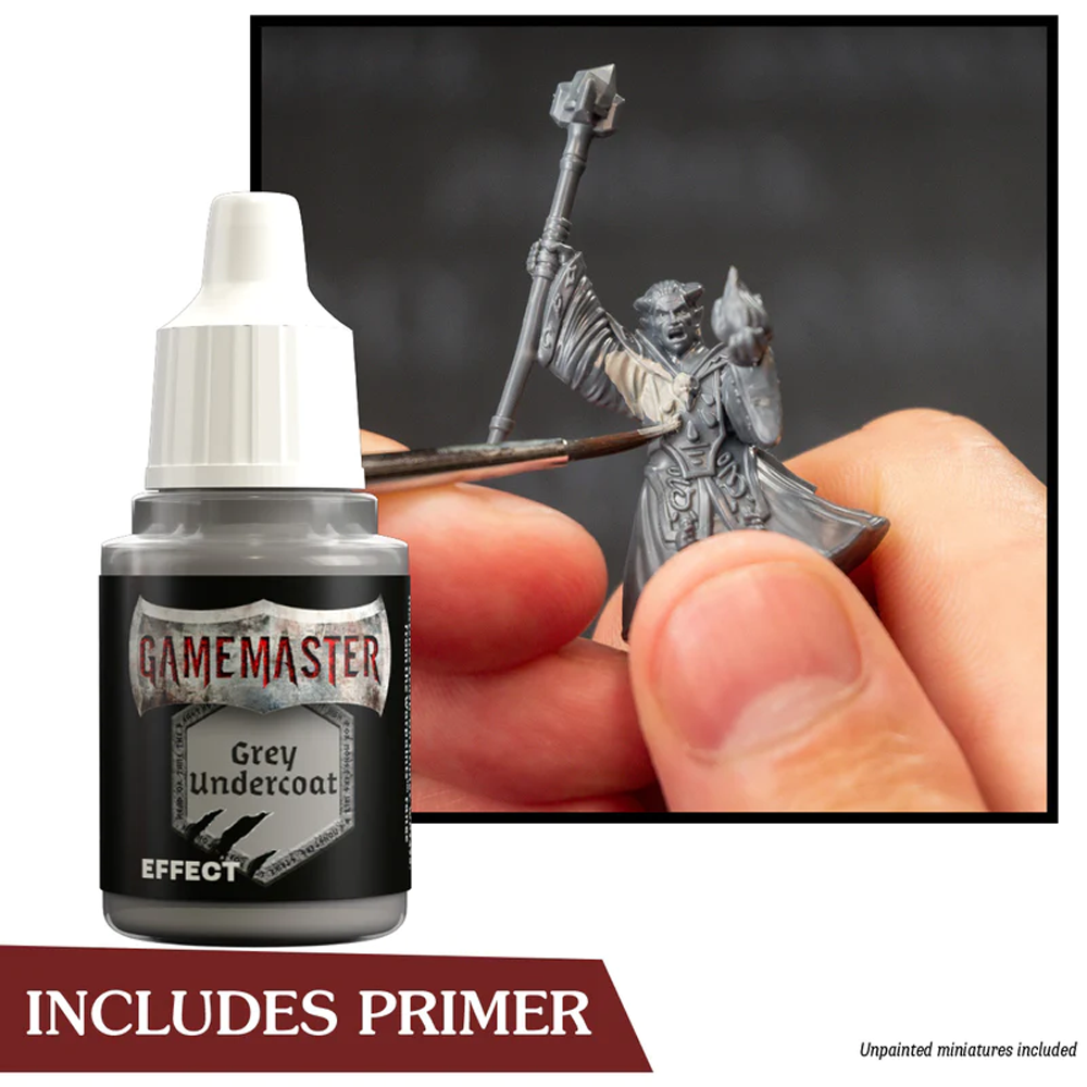 [The Army Painter] Gamemaster - Character Starter Role-Playing Paint Set