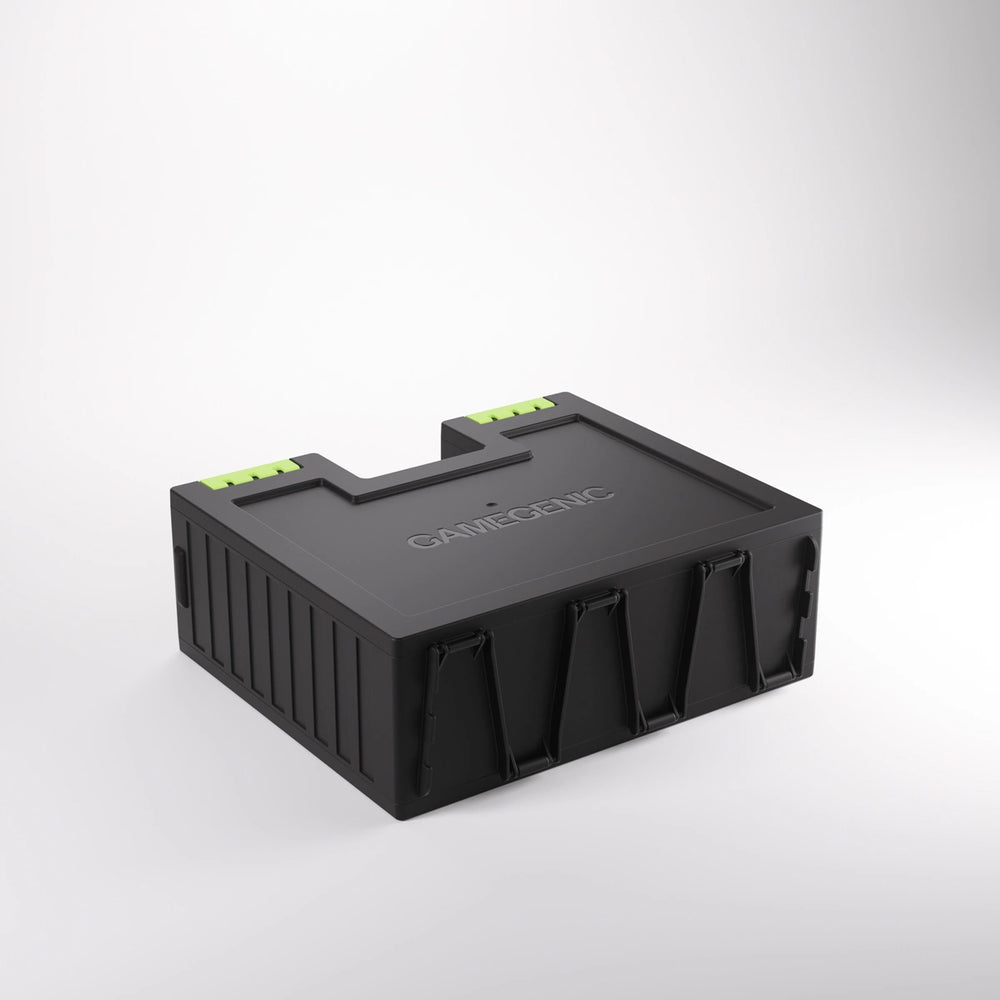 Gamegenic - Game Castle