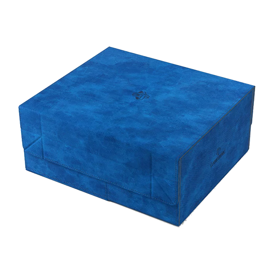 Gamegenic - Games' Lair 600+ Convertible - Blue