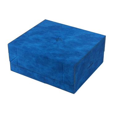 Gamegenic - Games' Lair 600+ Convertible - Blue