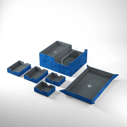 Gamegenic - Games' Lair 600+ Convertible - Blue