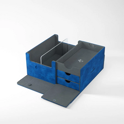 Gamegenic - Games' Lair 600+ Convertible - Blue
