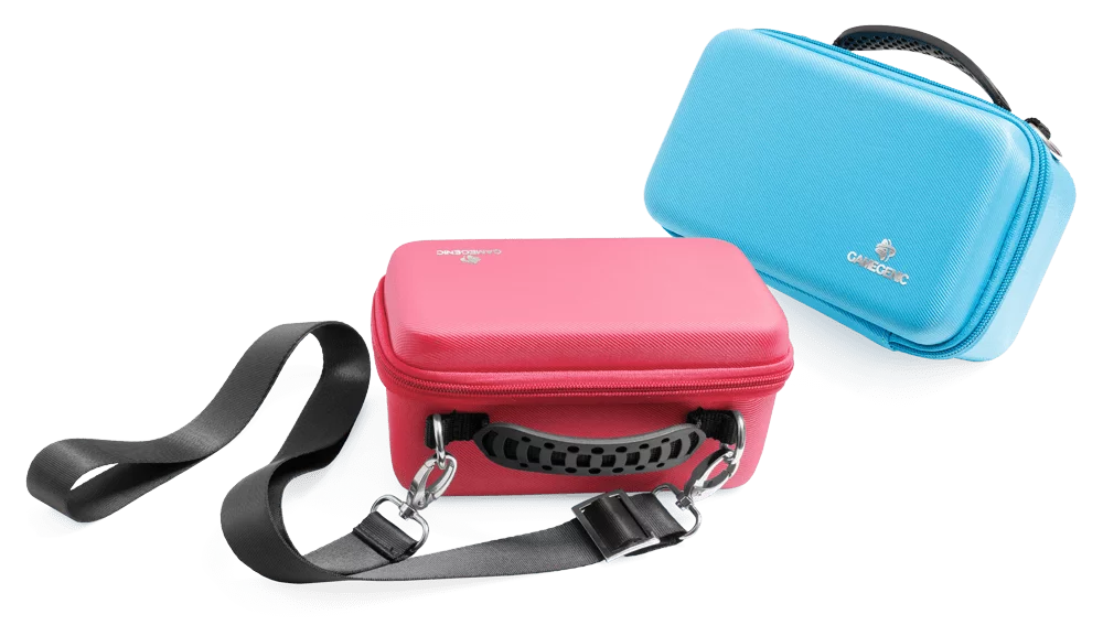 Gamegenic - GAME SHELL 250+