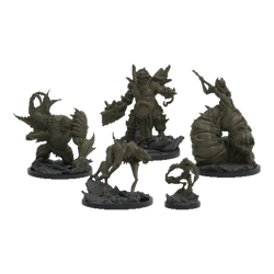 Epic Encounters: Hive of the Ghoul-Kin (Steamforged)