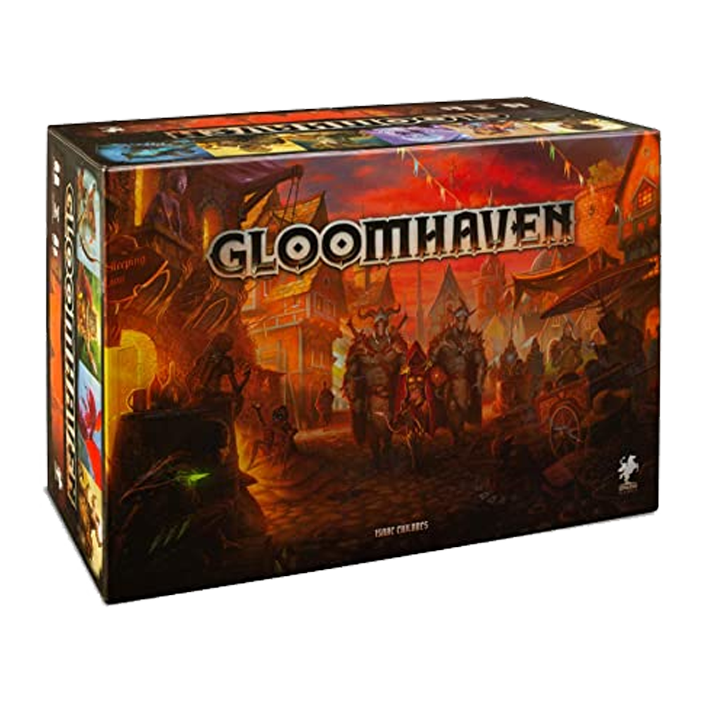Gloomhaven