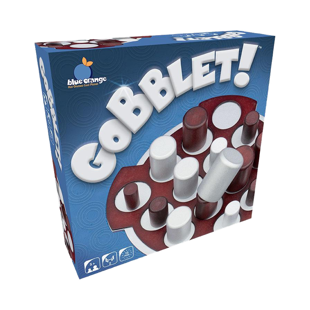 Gobblet