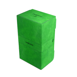 Gamegenic - Stronghold 200+XL - Green