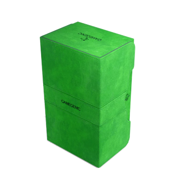 Gamegenic - Stronghold 200+XL - Green