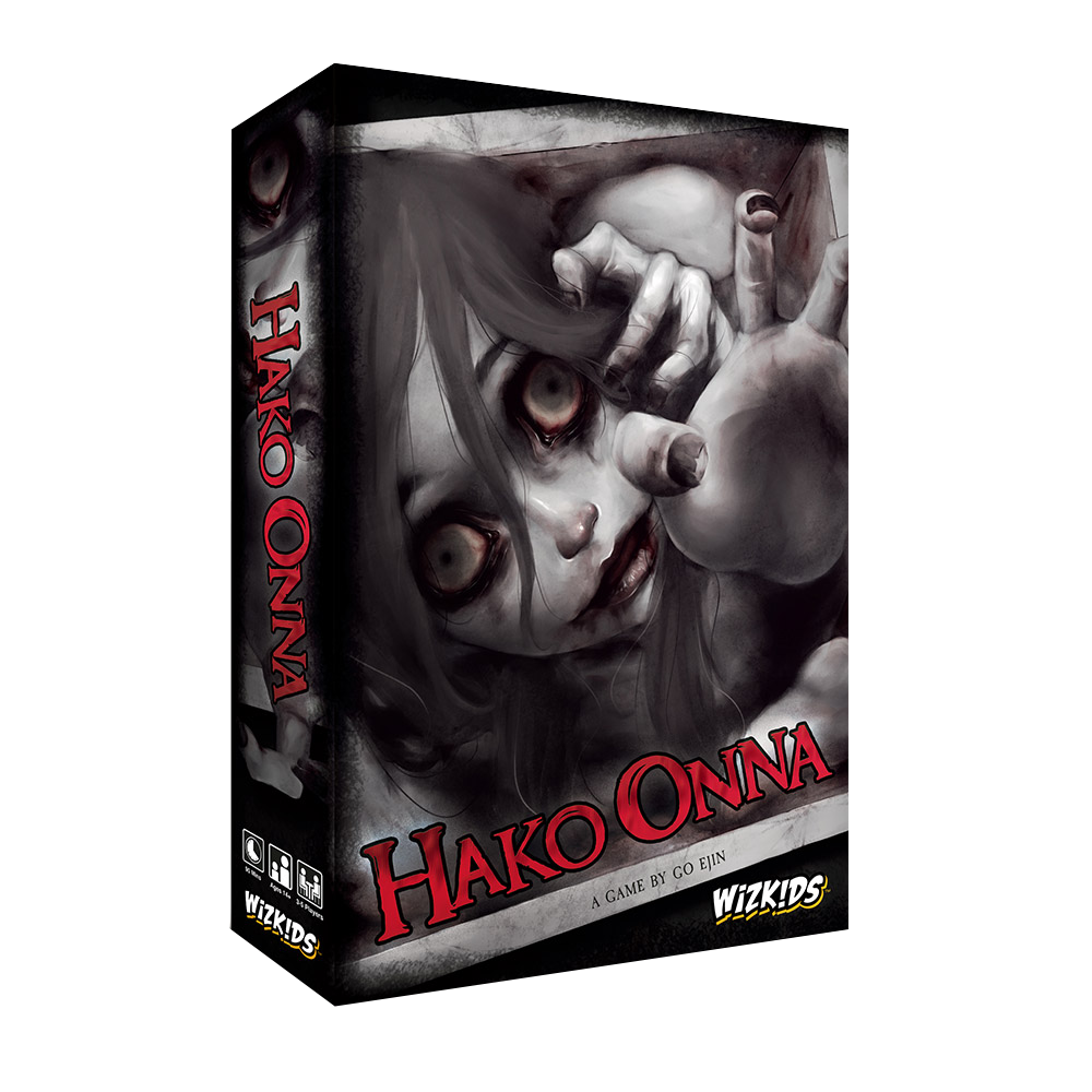 Hakoonna