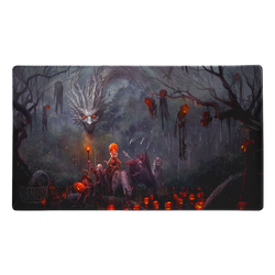Dragon Shield - Halloween Dragon 2022 - Playmat (Limited Edition)