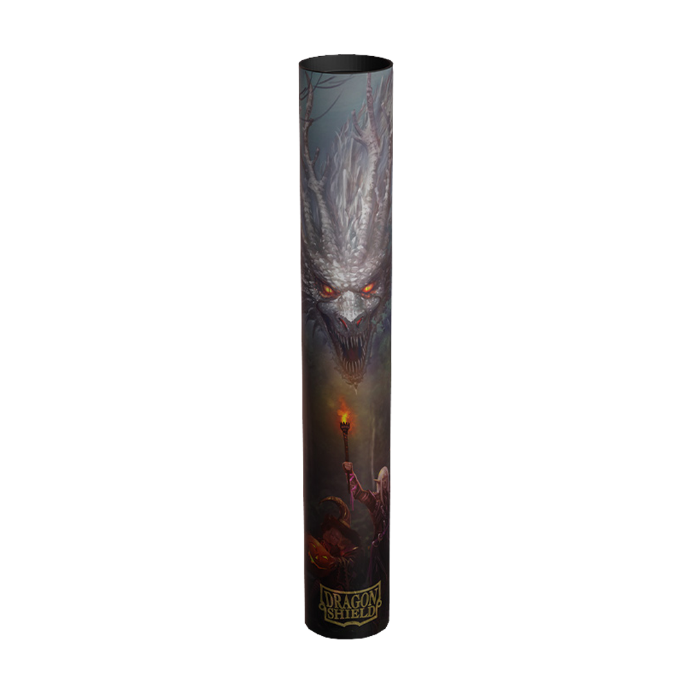 Dragon Shield - Halloween Dragon 2022 - Playmat (Limited Edition)
