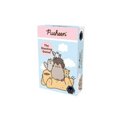 Pusheen The Stacking Game